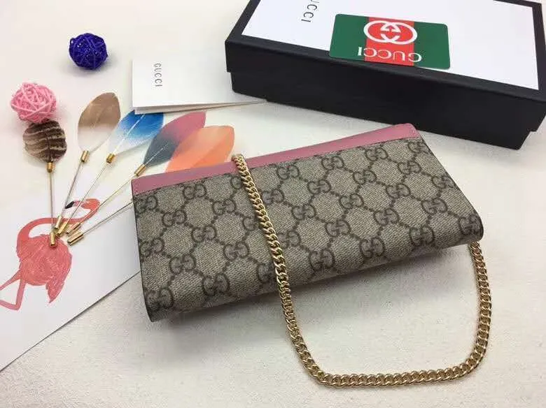 Elegant Nicely - GCI Bags - 577