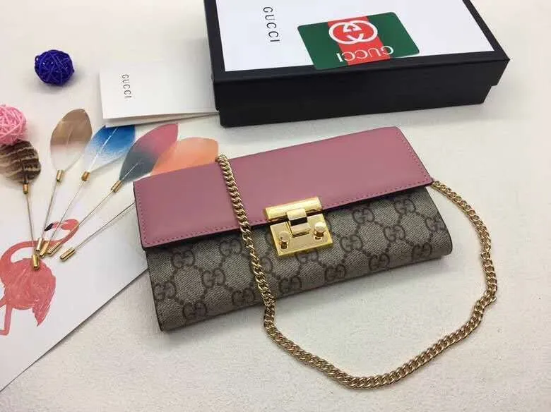 Elegant Nicely - GCI Bags - 577