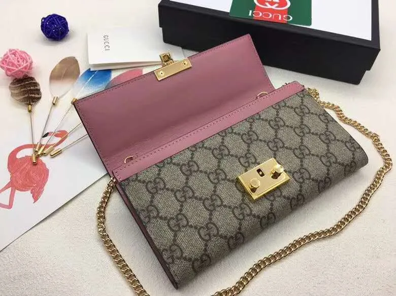 Elegant Nicely - GCI Bags - 577