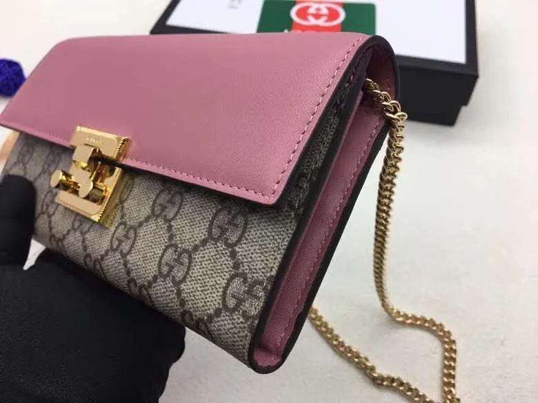 Elegant Nicely - GCI Bags - 577