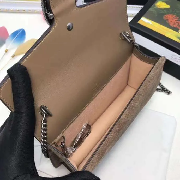 Elegant Nicely - GCI Bags - 582