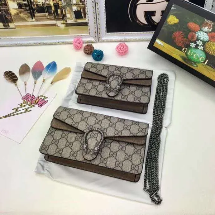 Elegant Nicely - GCI Bags - 582