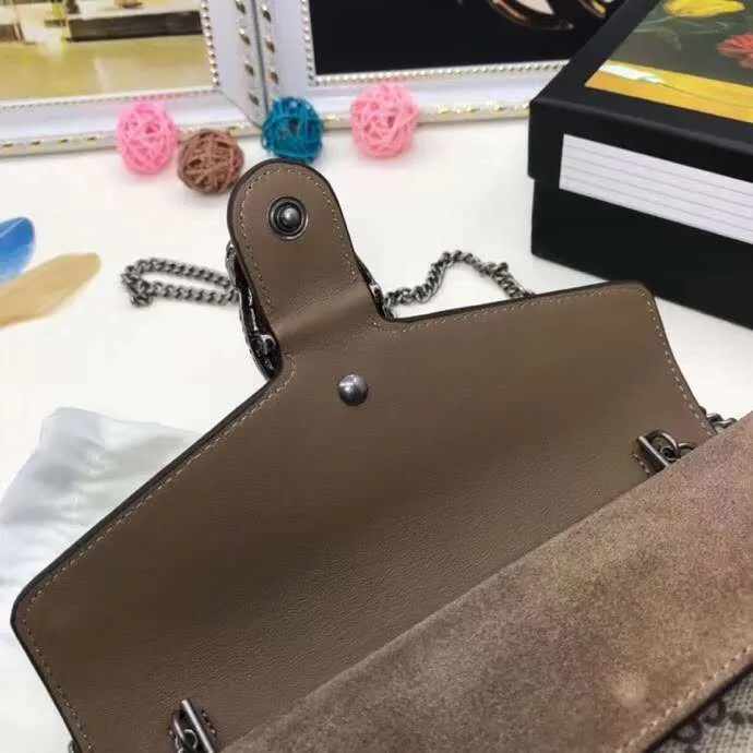 Elegant Nicely - GCI Bags - 582