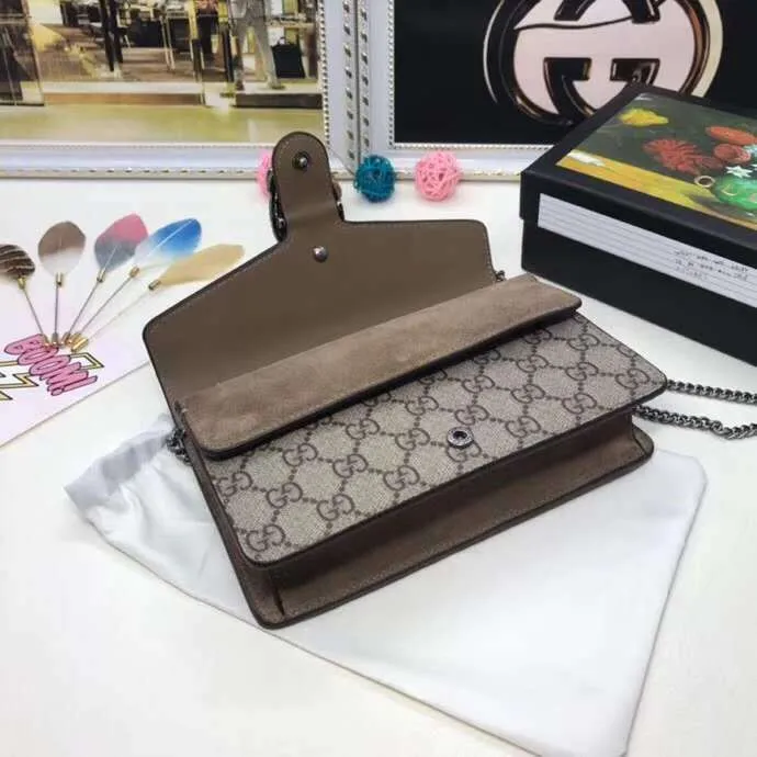 Elegant Nicely - GCI Bags - 582