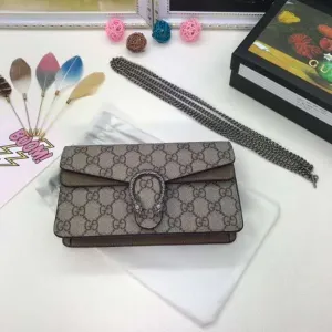 Elegant Nicely - GCI Bags - 582