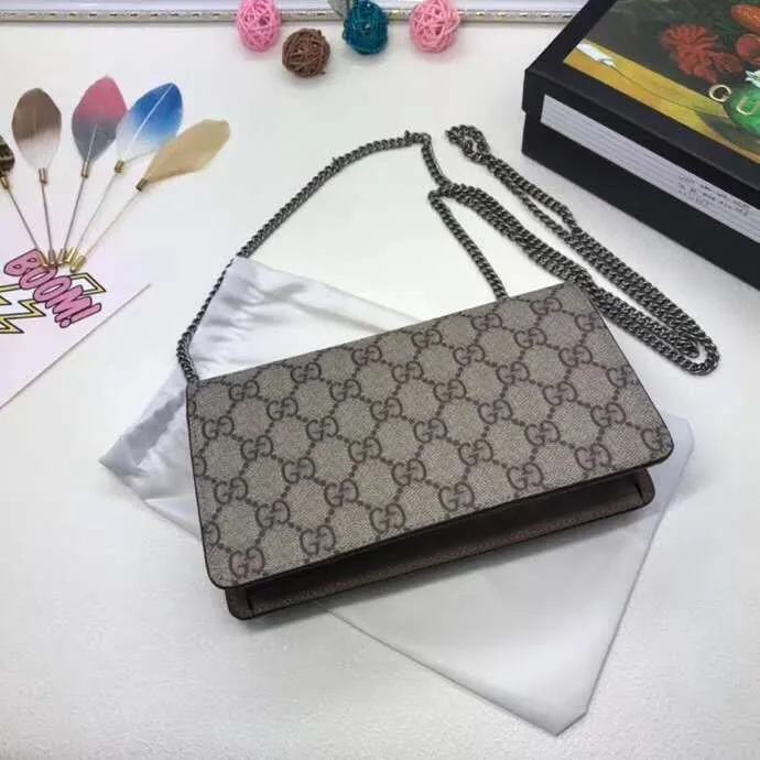 Elegant Nicely - GCI Bags - 582