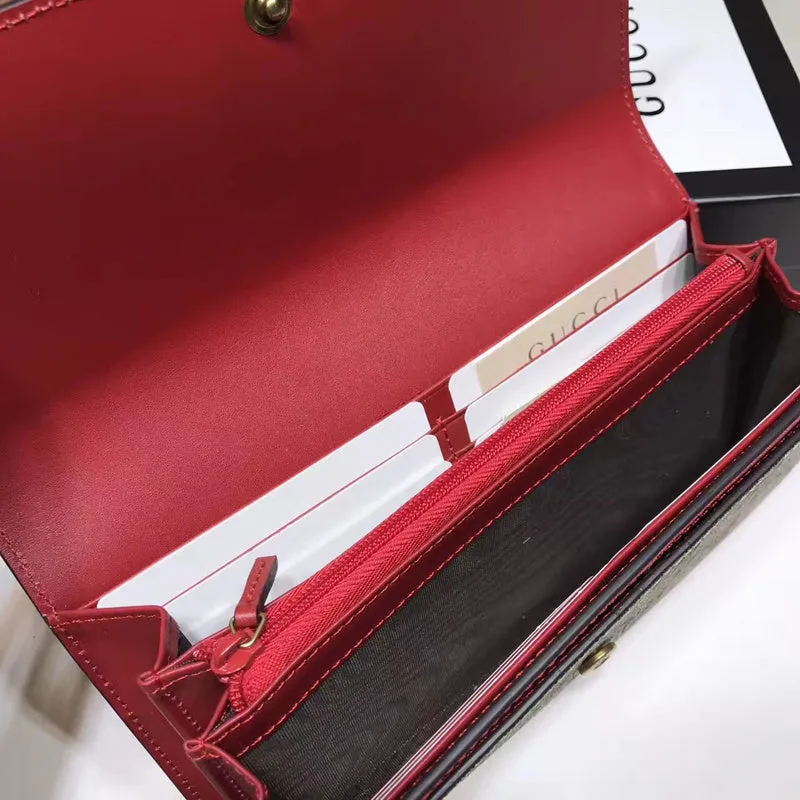 Elegant Nicely - GCI Bags - 653