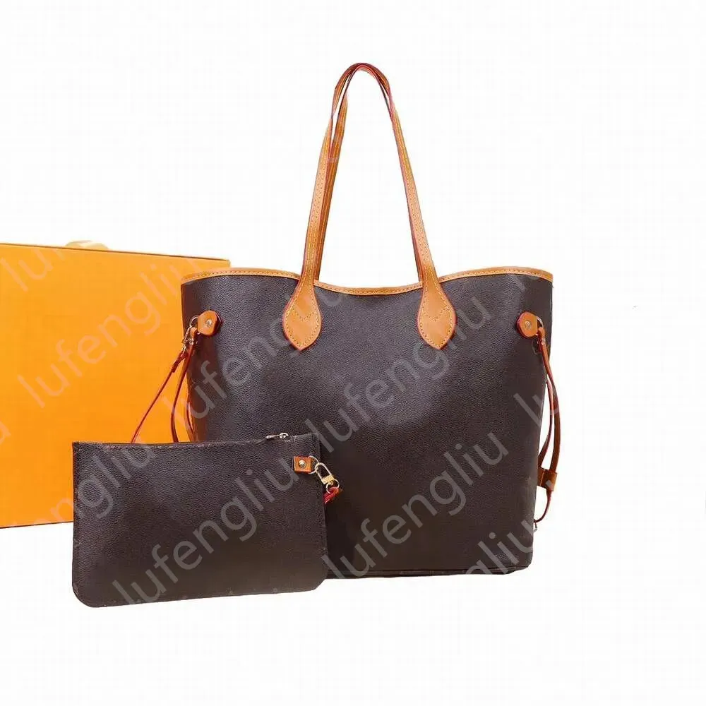 Elegant Real Leather Tote Bag- Premium Shoulder