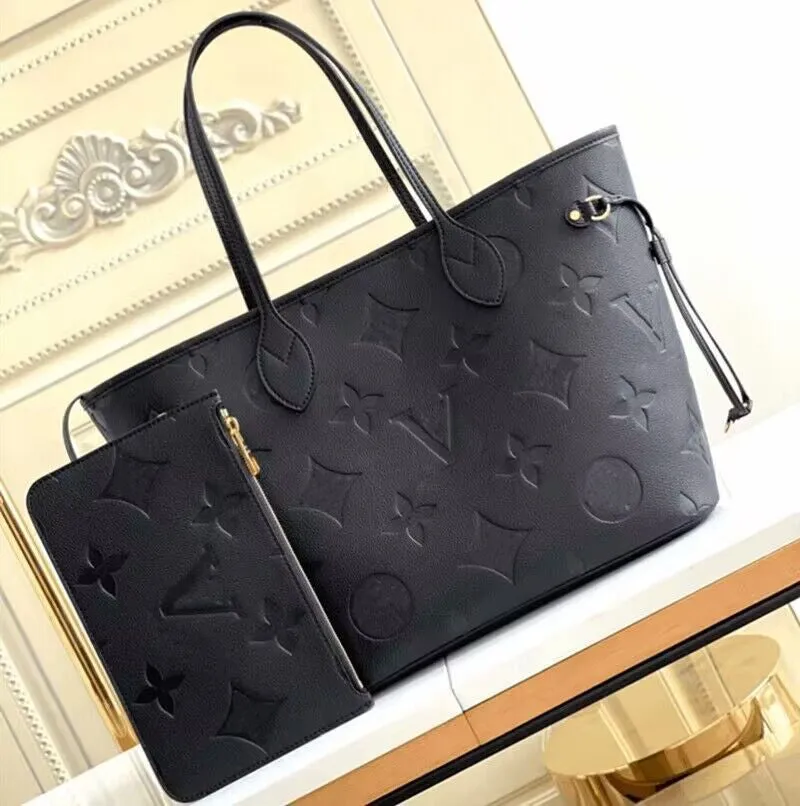 Elegant Real Leather Tote Bag- Premium Shoulder