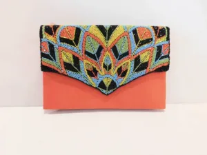 Embellished bag