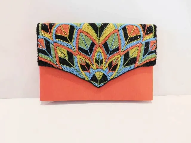 Embellished bag