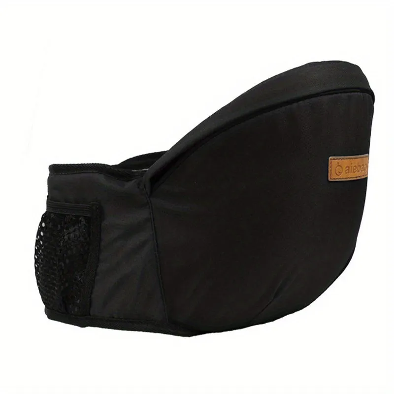 Ergonomic Youngsters Carrier Waist Stool - Hands-Free, 45° Adjustable Seat
