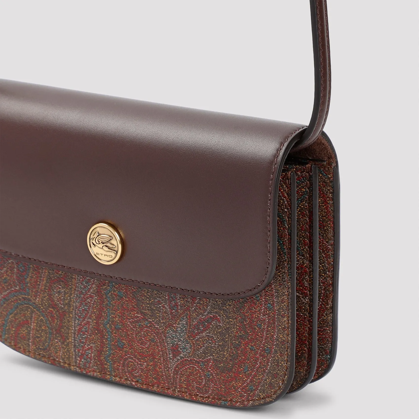 Etro Women Etro Crossbody Essential Bag
