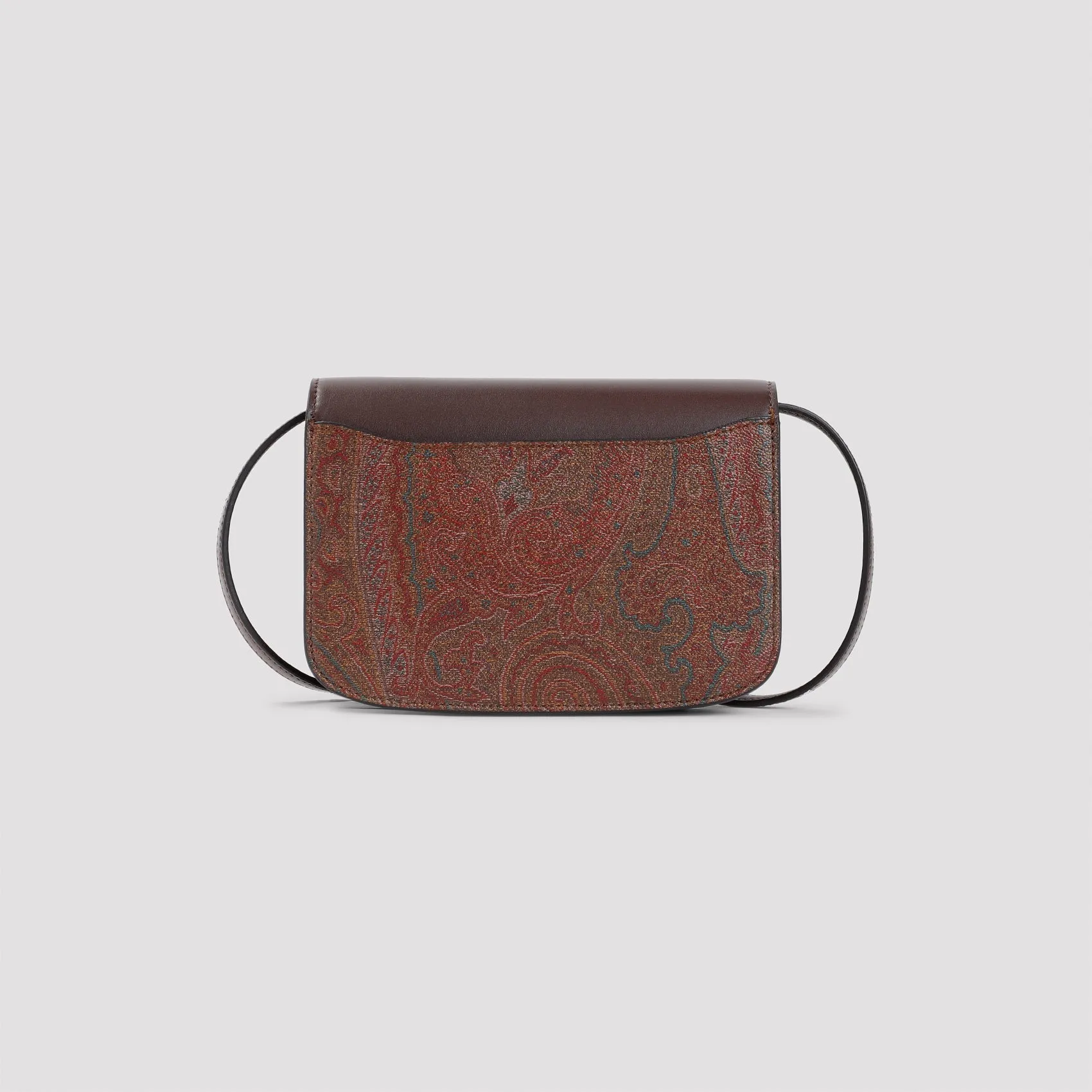 Etro Women Etro Crossbody Essential Bag