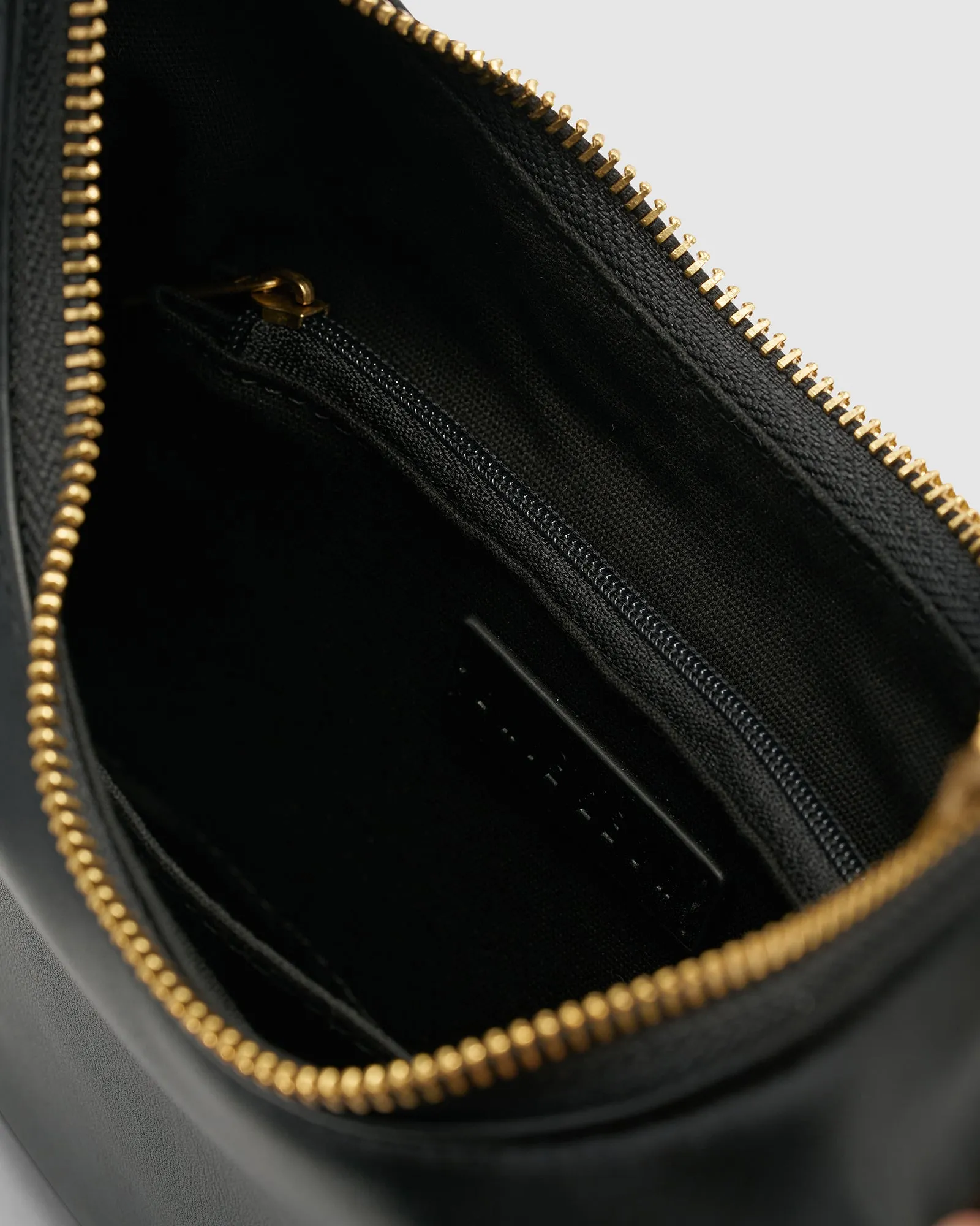 Everyday Croissant Mini Bag
