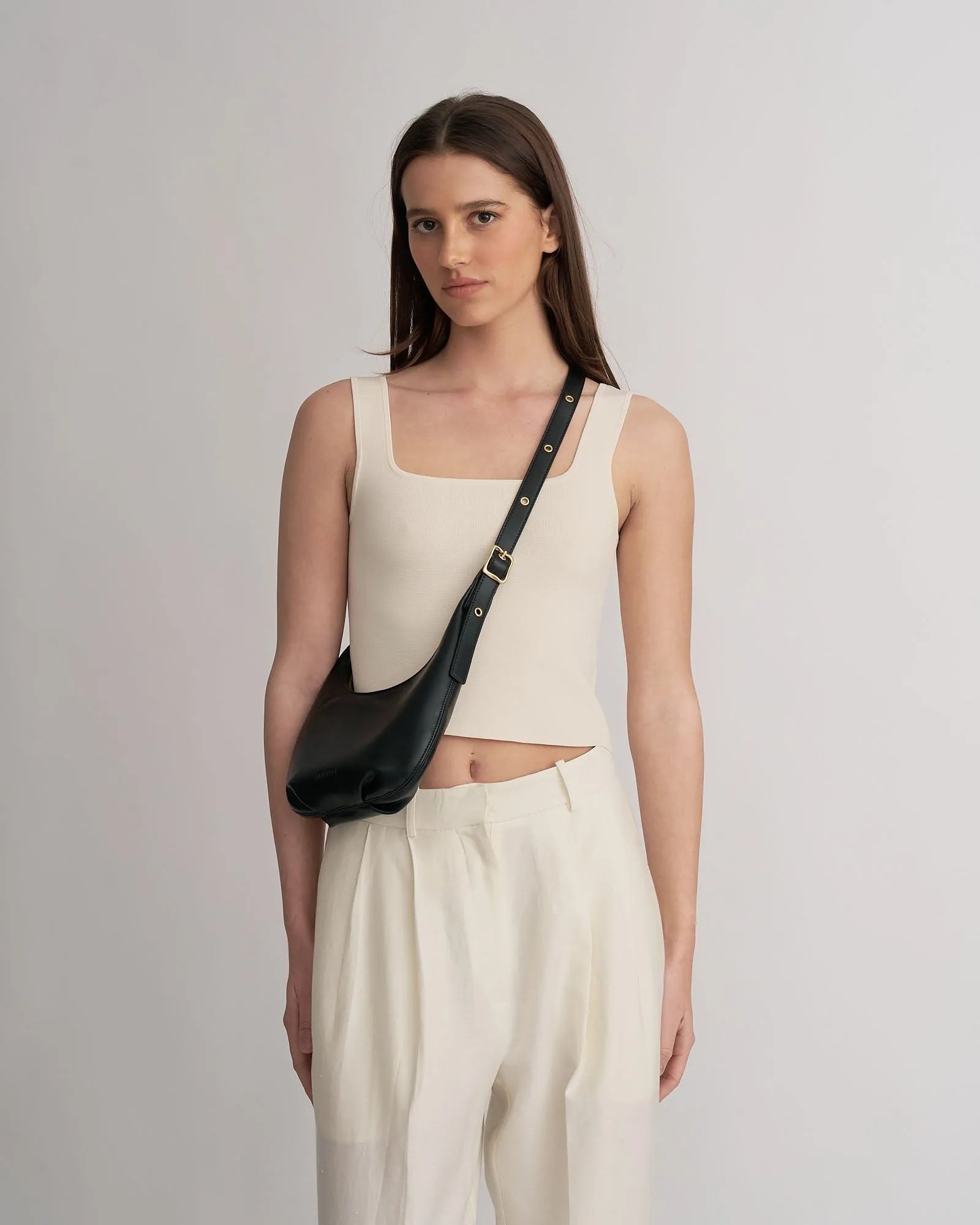 Everyday Croissant Mini Bag
