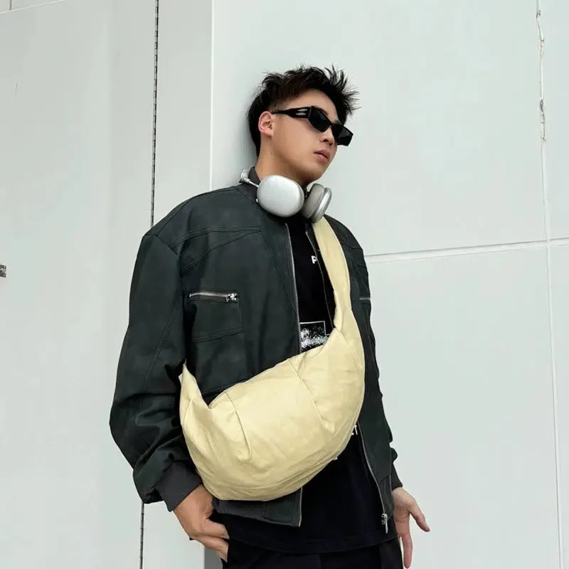 Everyday Use Casual Crossbody Bag