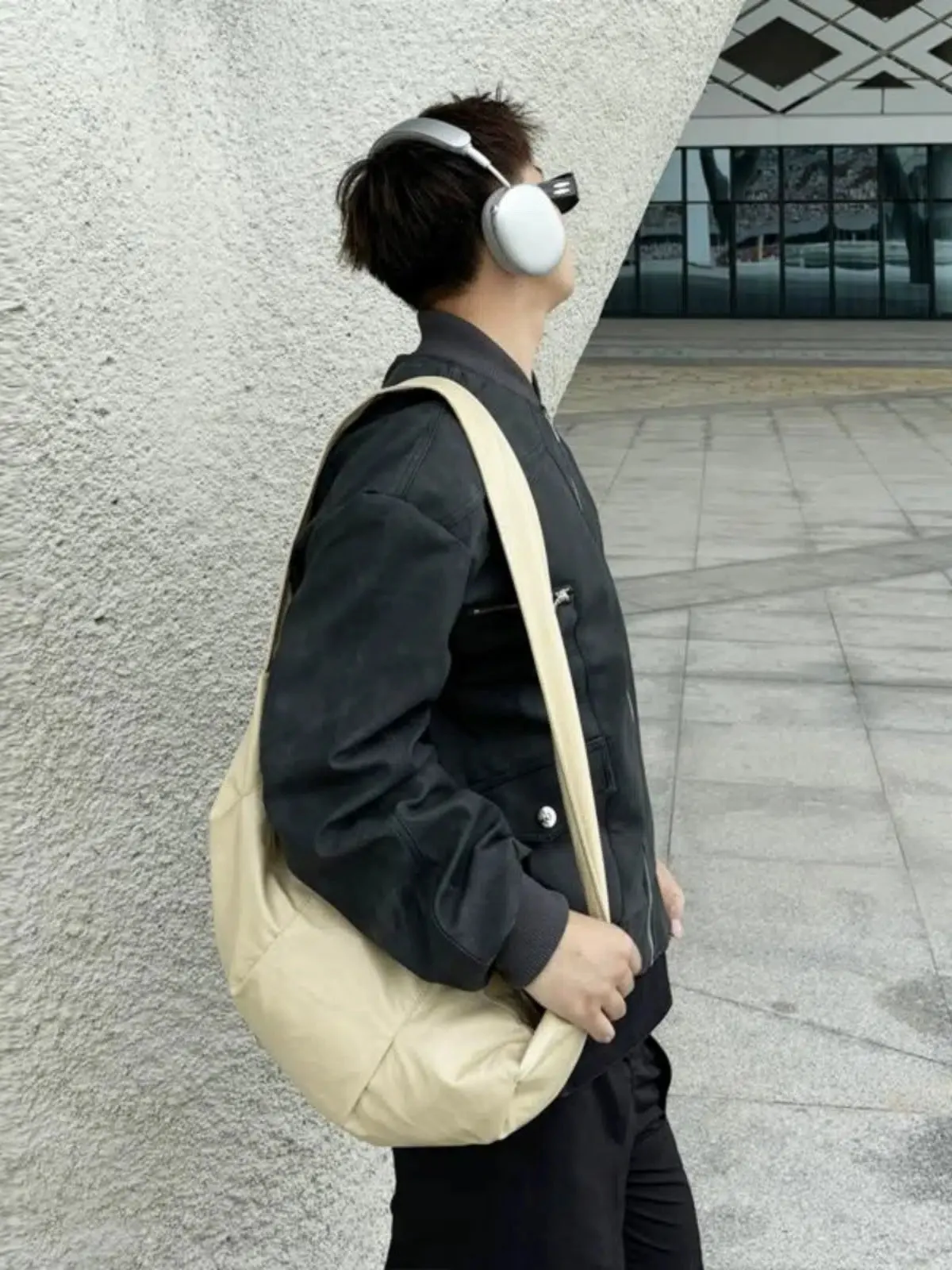 Everyday Use Casual Crossbody Bag