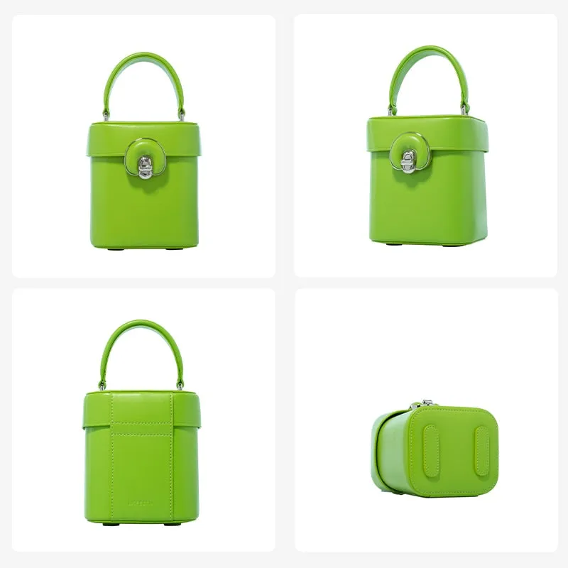 Everyday Women's Portable Bucket Bag