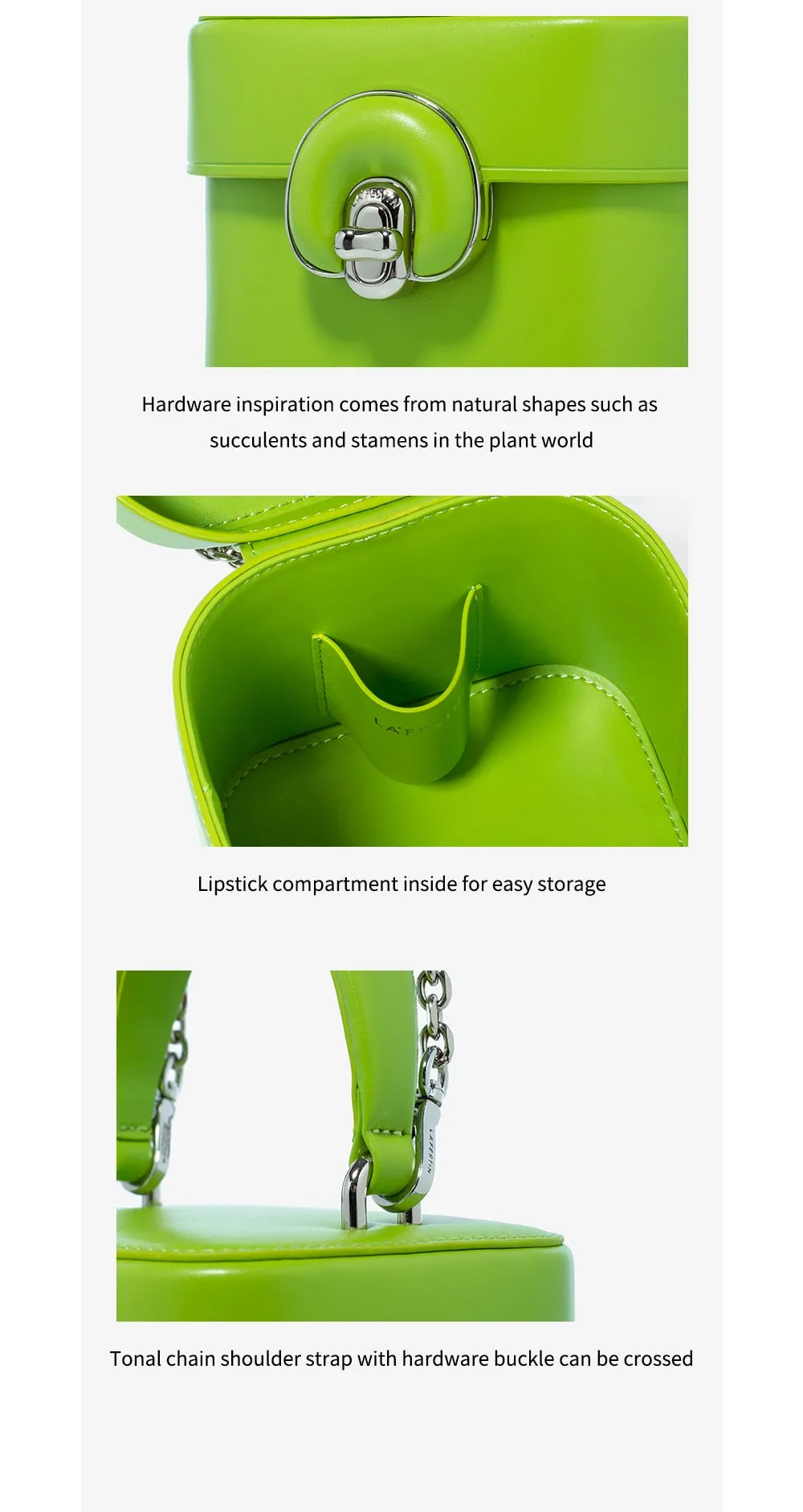 Everyday Women's Portable Bucket Bag