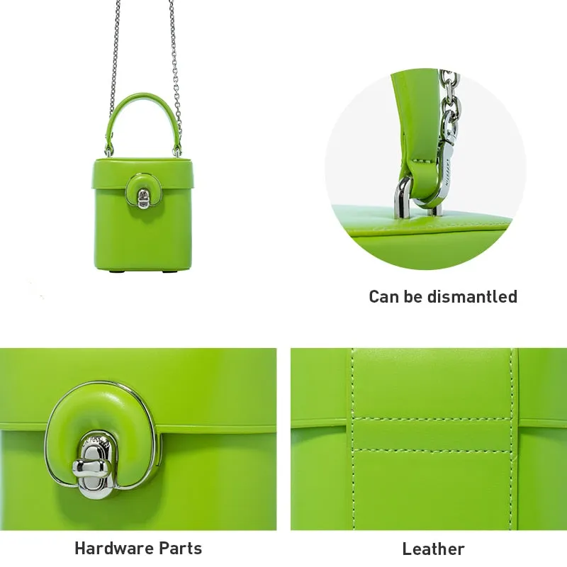 Everyday Women's Portable Bucket Bag