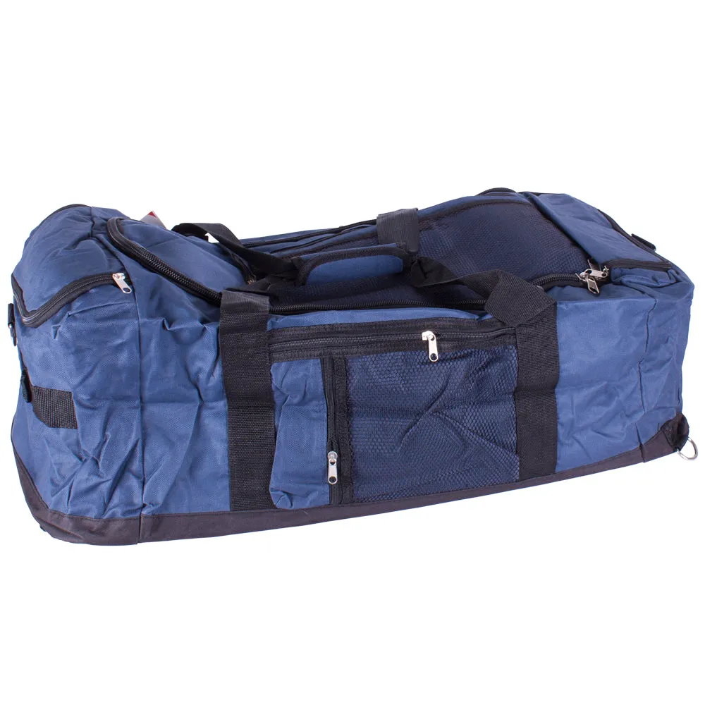 Extra Large Holdall Bag