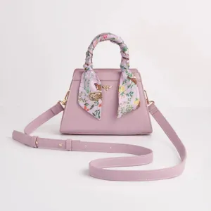 Fable England 20cm Orchid Meadow Creatures Mini Tote