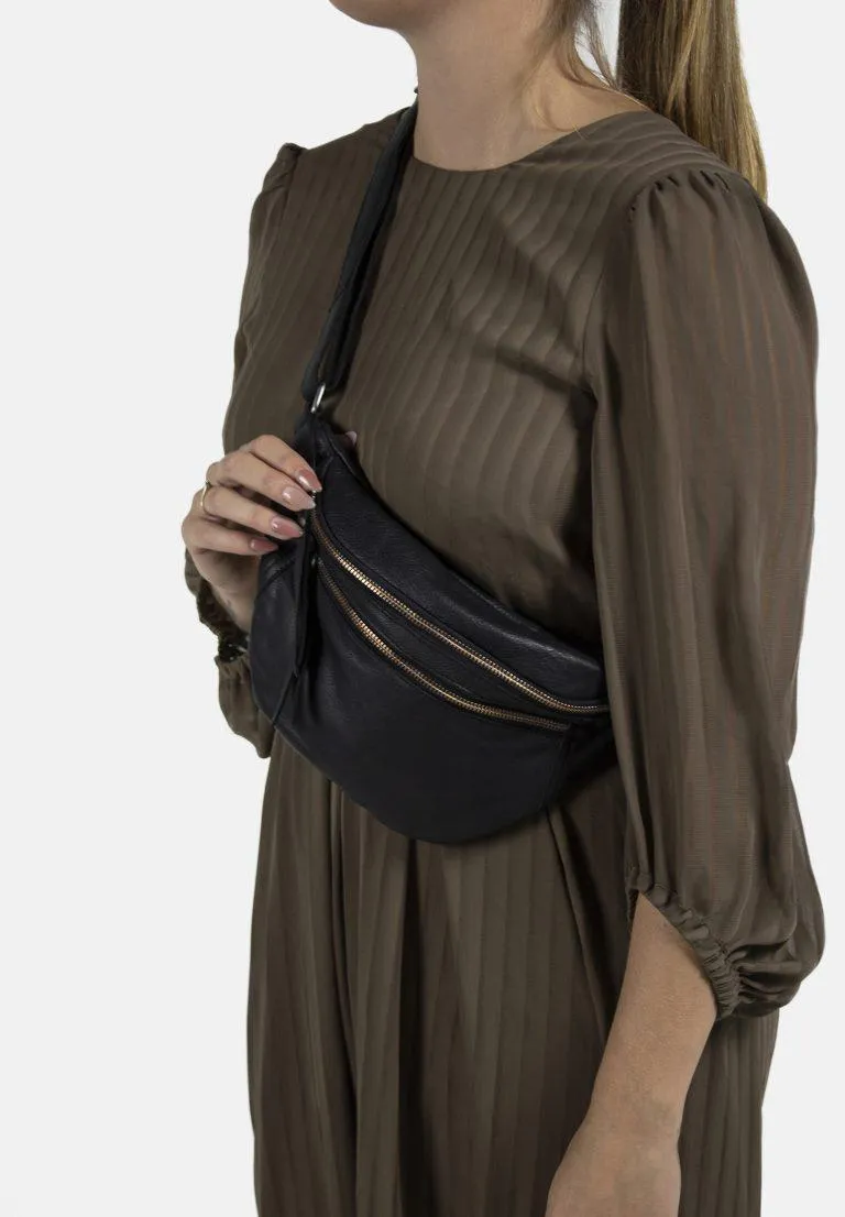 Faust Urban - Black