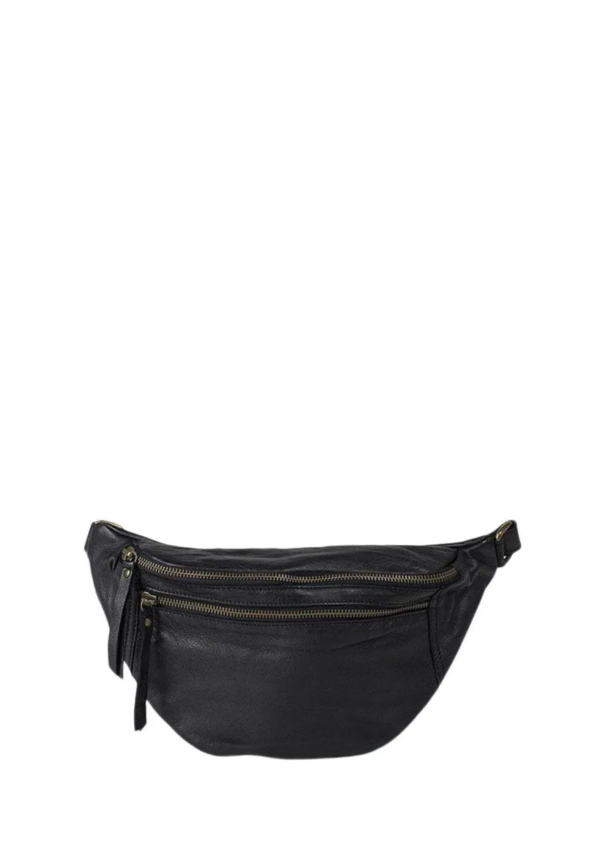 Faust Urban - Black