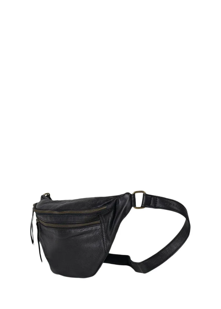 Faust Urban - Black