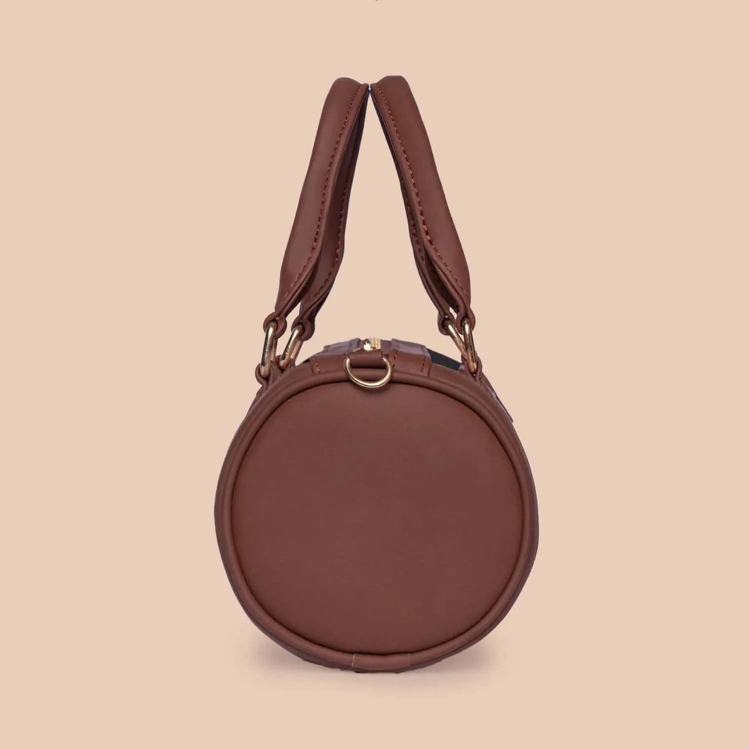 FloMotif Statement Satchel (Small)