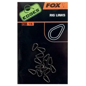 Fox EDGES Rig Links