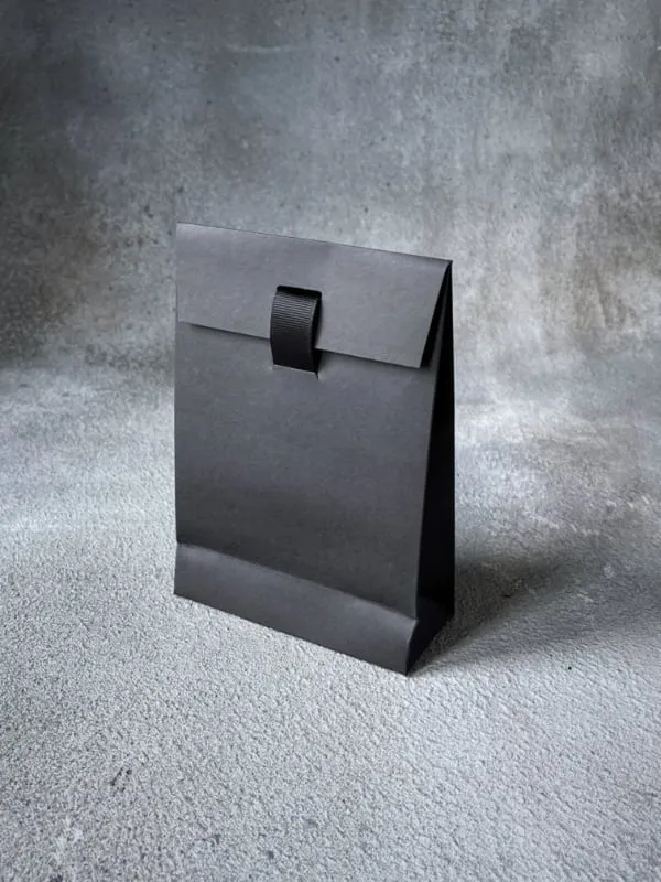 FSC® Envelope Bag with Ribbon