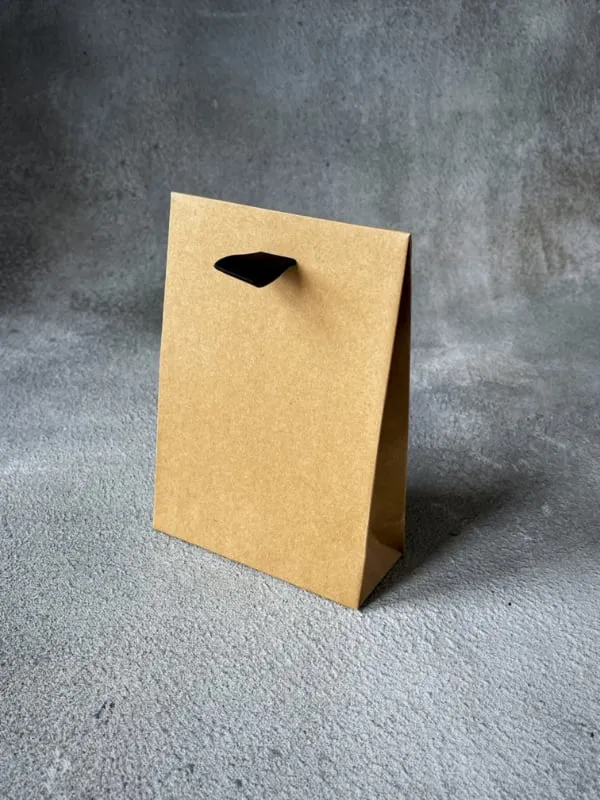FSC® Envelope Bag with Ribbon