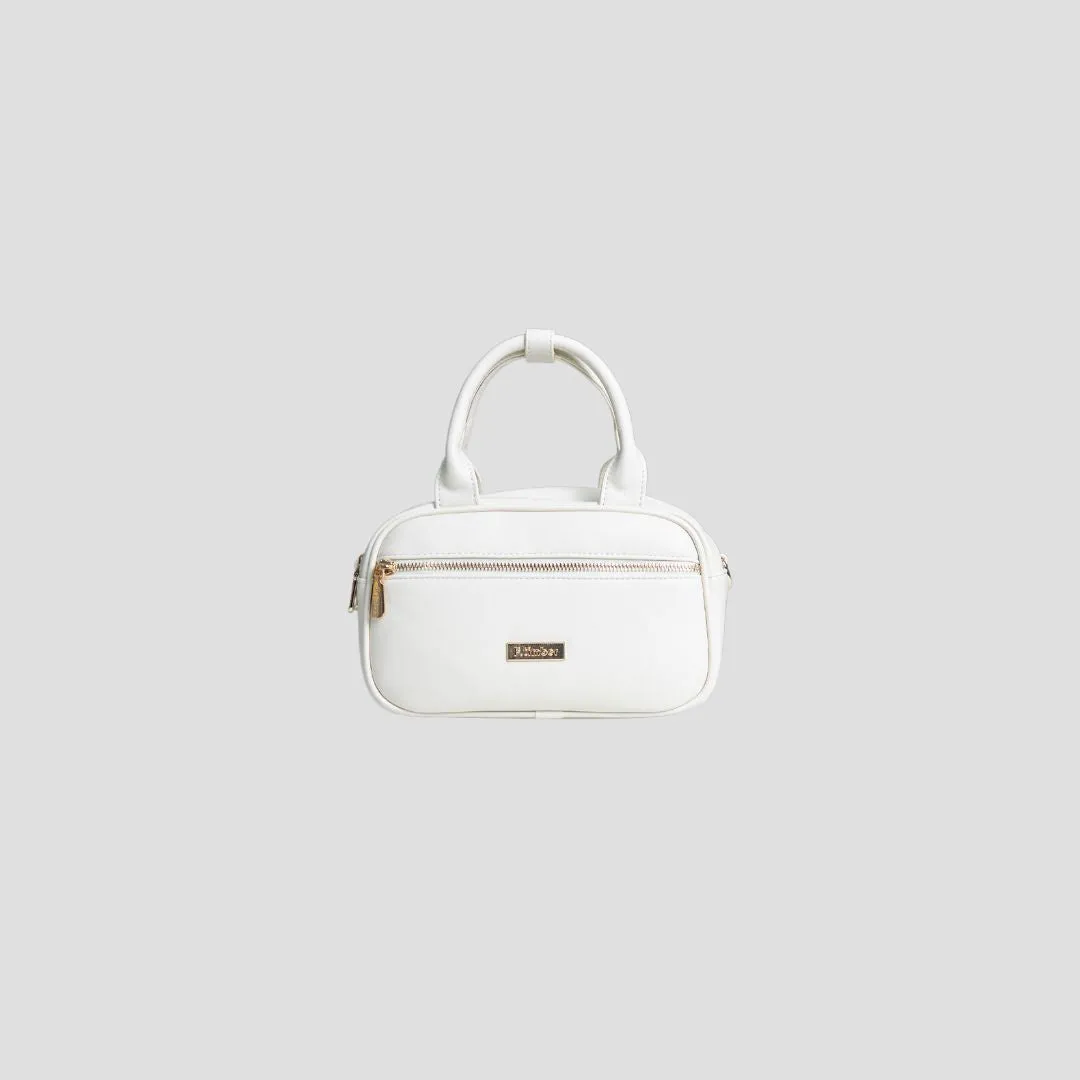 F.timber Tokyo Top Handle Handbag