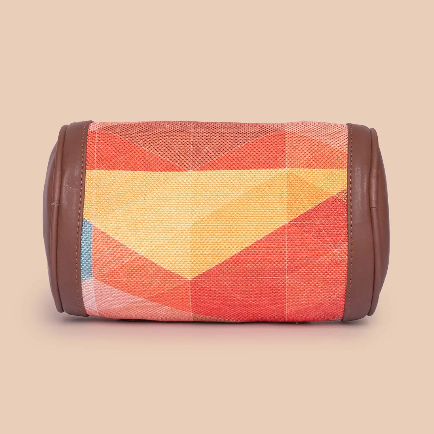 GeoOptics Statement Satchel (Small)