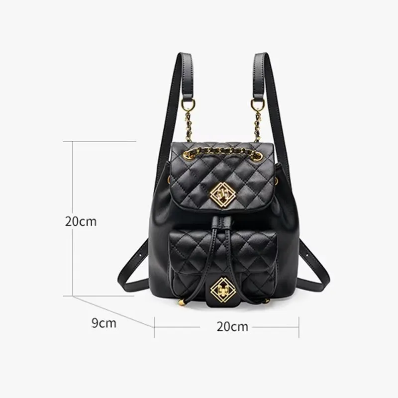 Goldara Everyday Rucksack