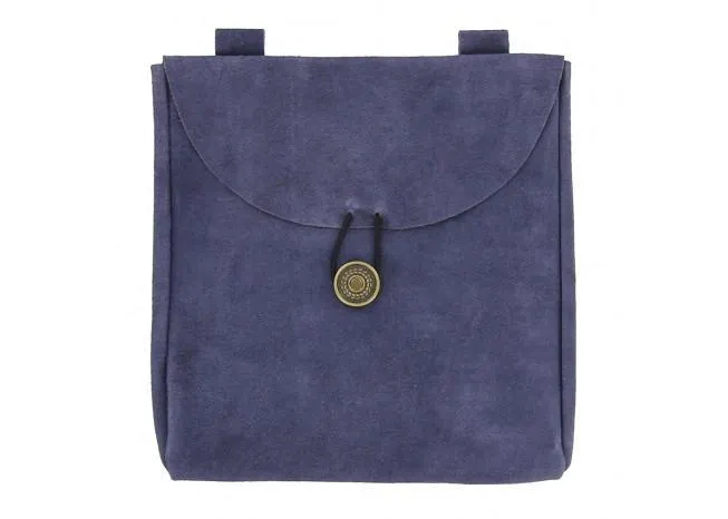Grand Renaissance Handmade Wessex Belt Pouch