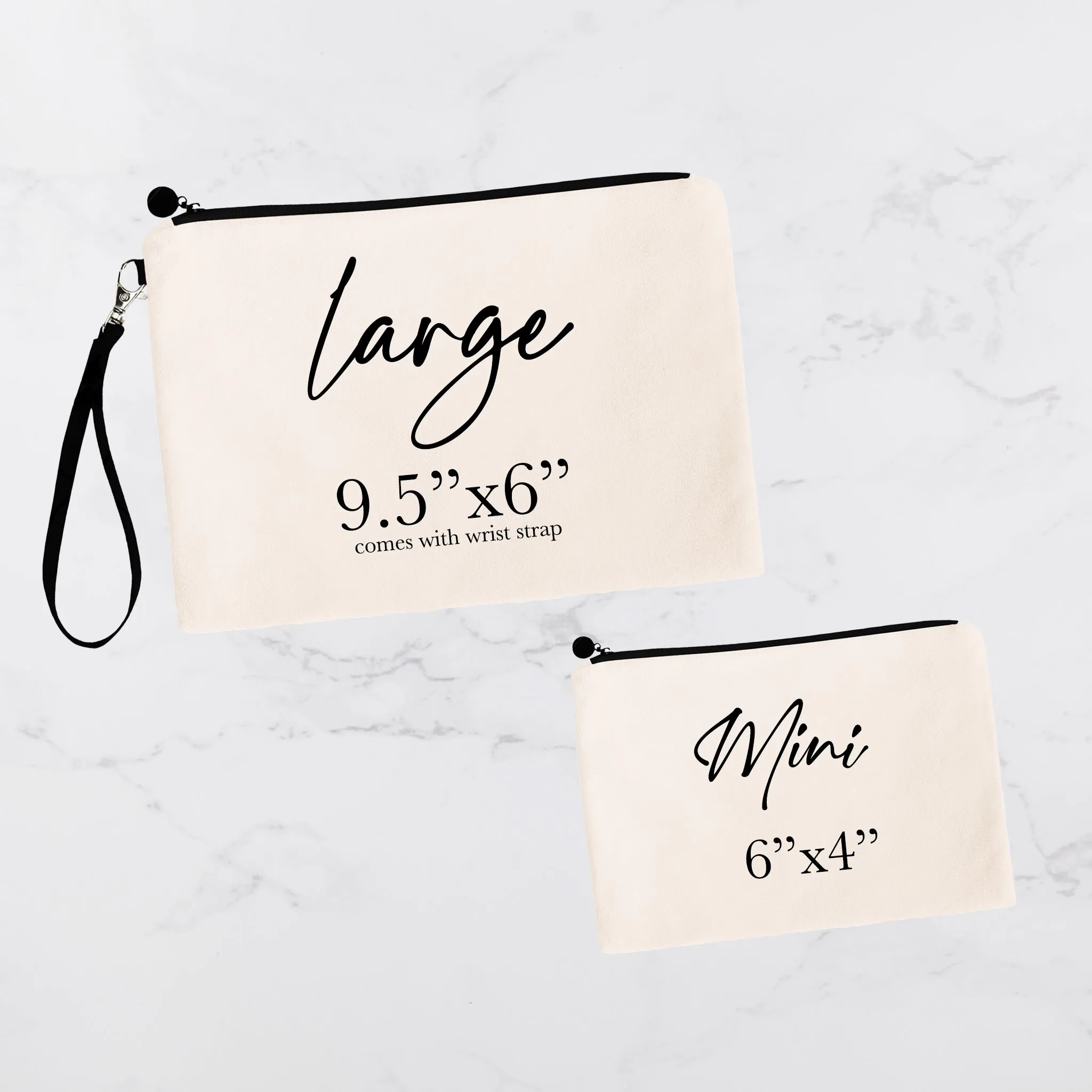 Grateful Statement Bag