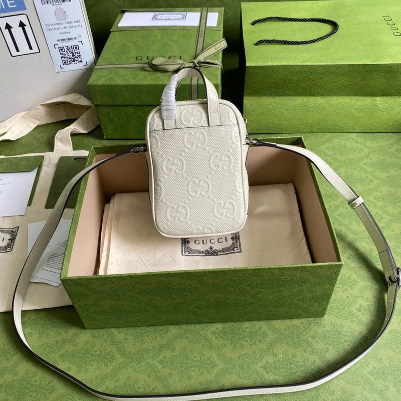 Gucci   Luxury Bags  1000