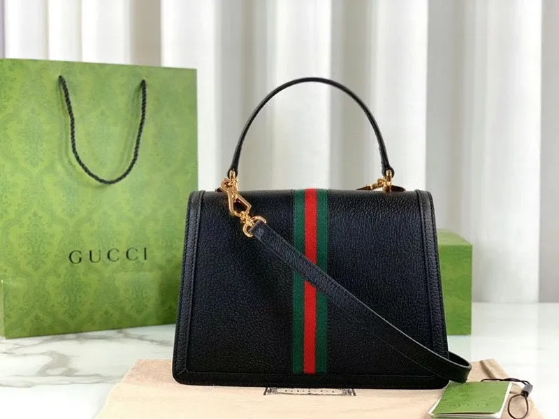 Gucci   Luxury Bags  1009