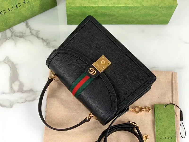 Gucci   Luxury Bags  1009