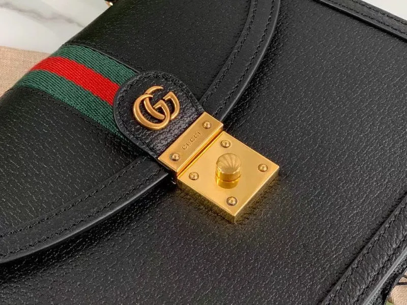 Gucci   Luxury Bags  1009