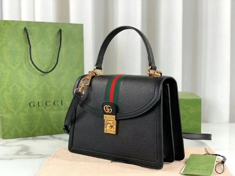 Gucci   Luxury Bags  1009