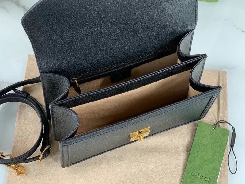 Gucci   Luxury Bags  1009