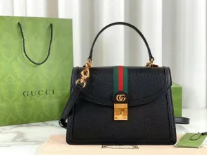 Gucci   Luxury Bags  1009