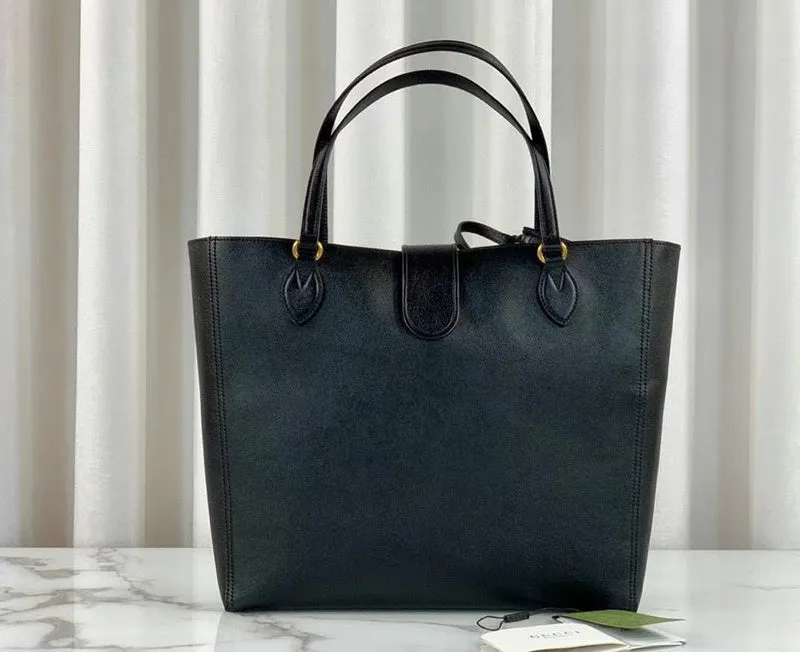 Gucci   Luxury Bags  1011