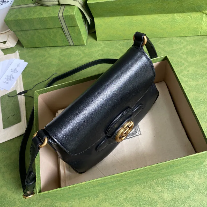 Gucci   Luxury Bags  1020