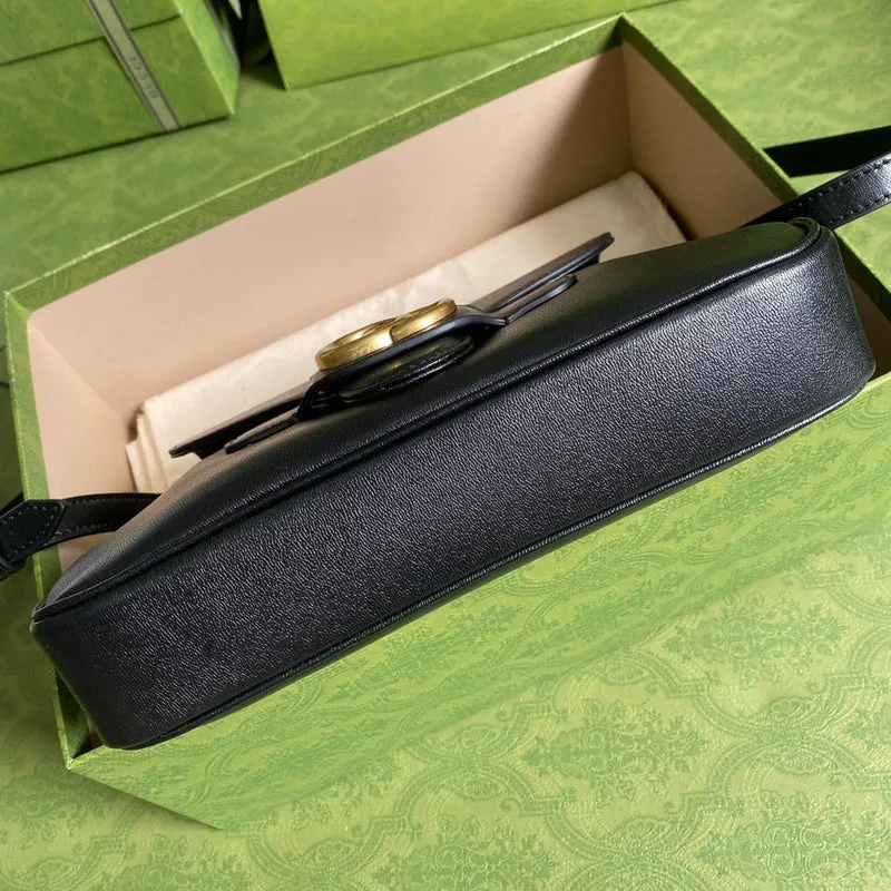 Gucci   Luxury Bags  1020