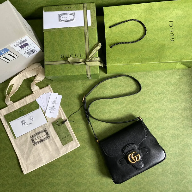 Gucci   Luxury Bags  1020